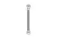 DORNBRACHT-Schlauch-ERSATZTEILE-04300408800-400-mm-0430040880090 gallery number 1